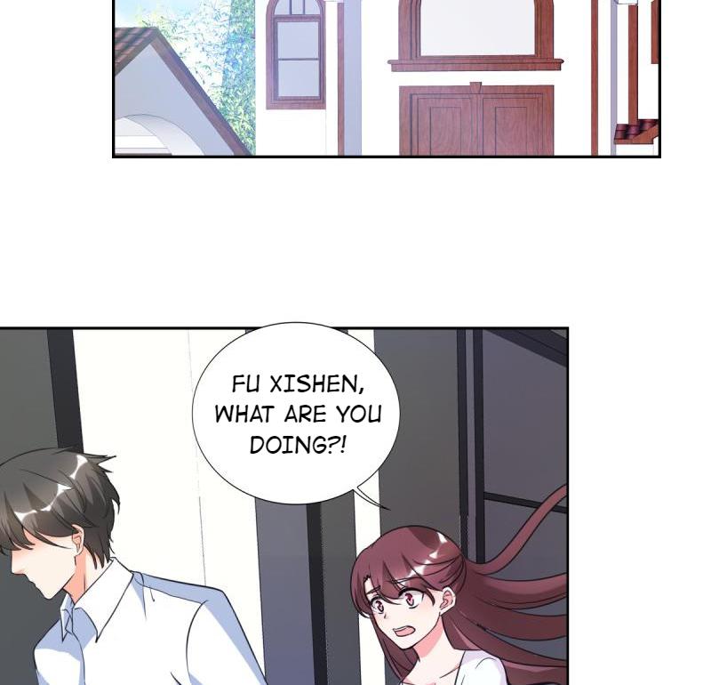 The Glorious Rebirth: Good Morning, Mrs. Fu Chapter 27 - page 29