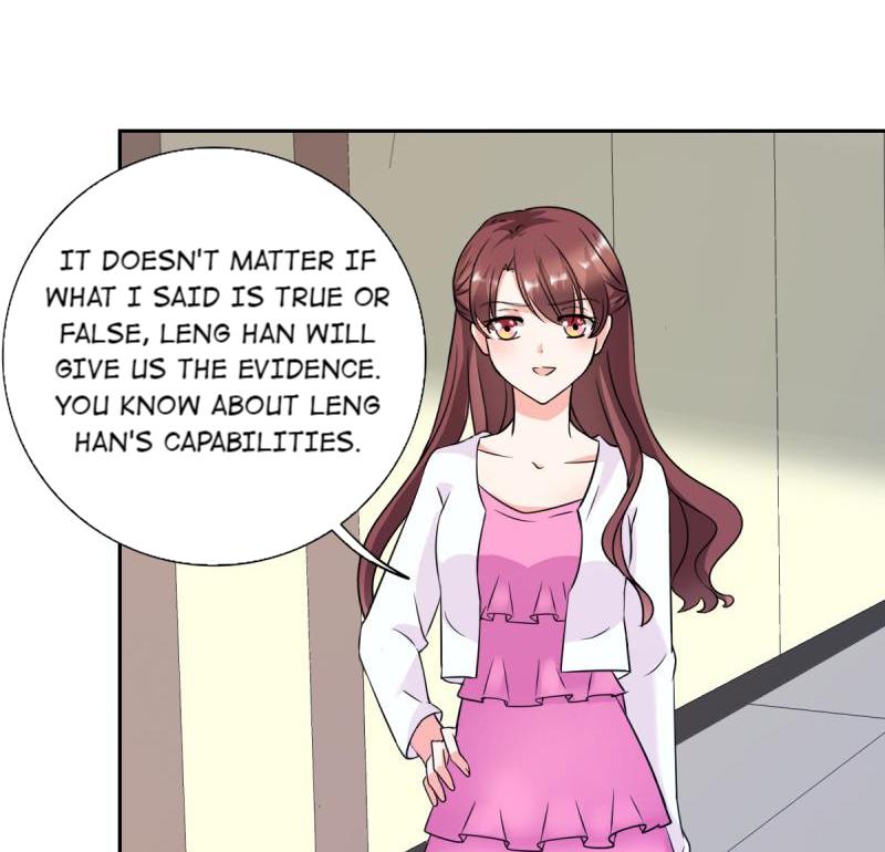 The Glorious Rebirth: Good Morning, Mrs. Fu Chapter 27 - page 3