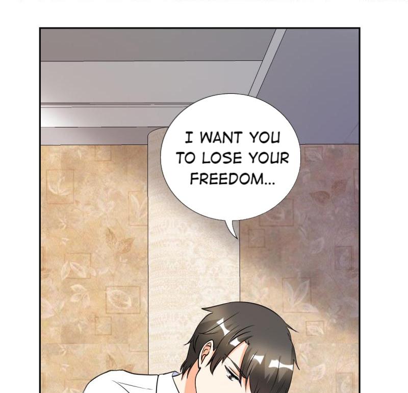 The Glorious Rebirth: Good Morning, Mrs. Fu Chapter 27 - page 32