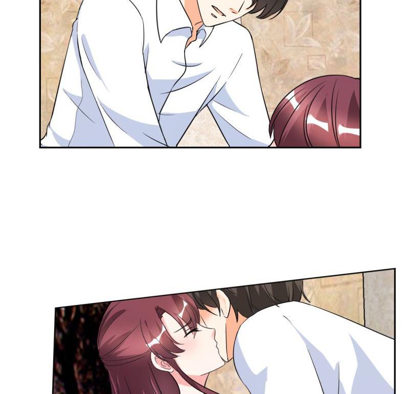 The Glorious Rebirth: Good Morning, Mrs. Fu Chapter 27 - page 33