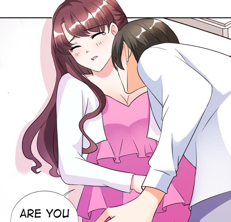 The Glorious Rebirth: Good Morning, Mrs. Fu Chapter 27 - page 35