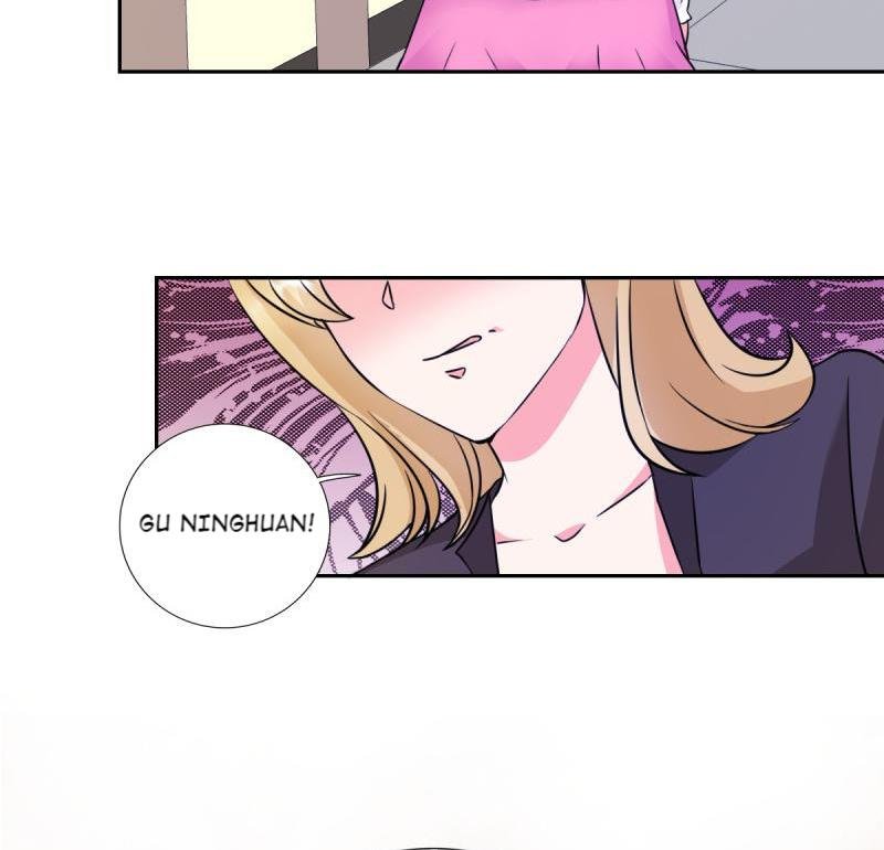 The Glorious Rebirth: Good Morning, Mrs. Fu Chapter 27 - page 4