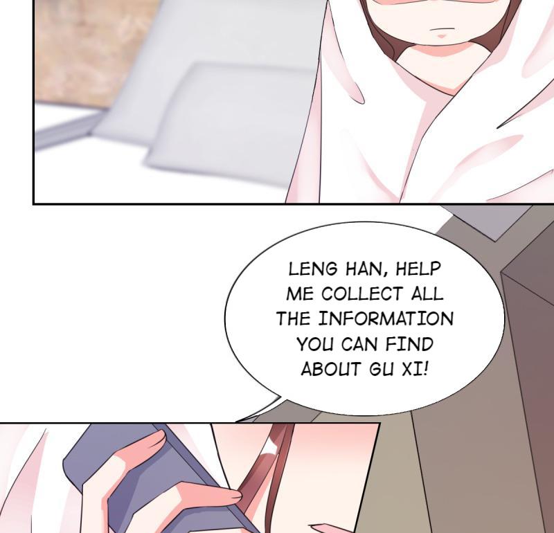 The Glorious Rebirth: Good Morning, Mrs. Fu Chapter 27 - page 44