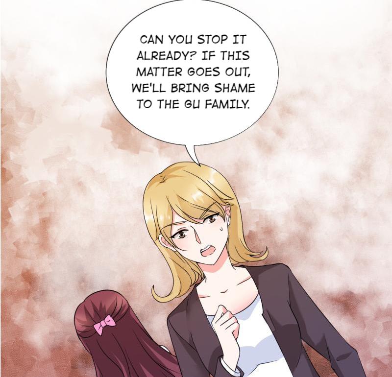 The Glorious Rebirth: Good Morning, Mrs. Fu Chapter 27 - page 5