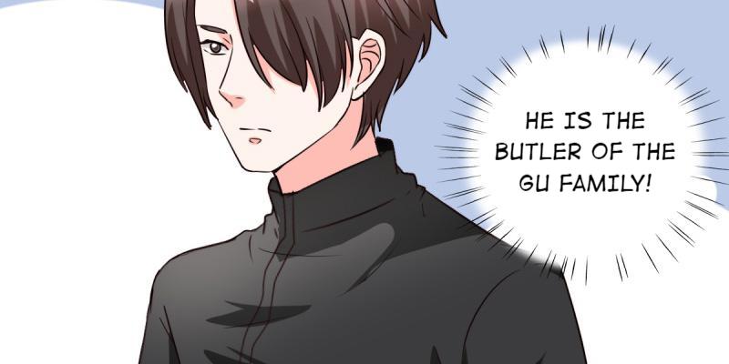 The Glorious Rebirth: Good Morning, Mrs. Fu Chapter 27 - page 53