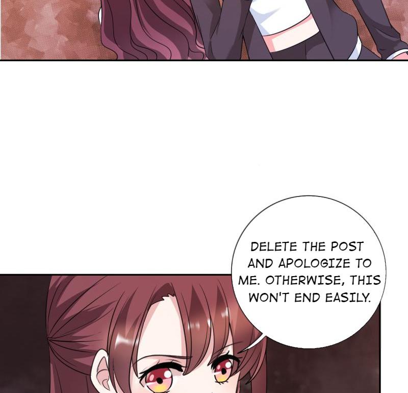 The Glorious Rebirth: Good Morning, Mrs. Fu Chapter 27 - page 6