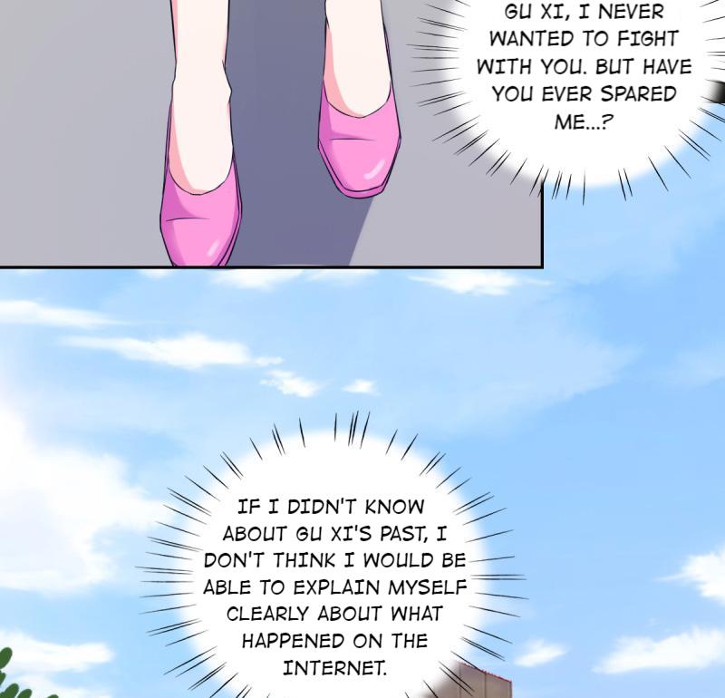 The Glorious Rebirth: Good Morning, Mrs. Fu Chapter 27 - page 8