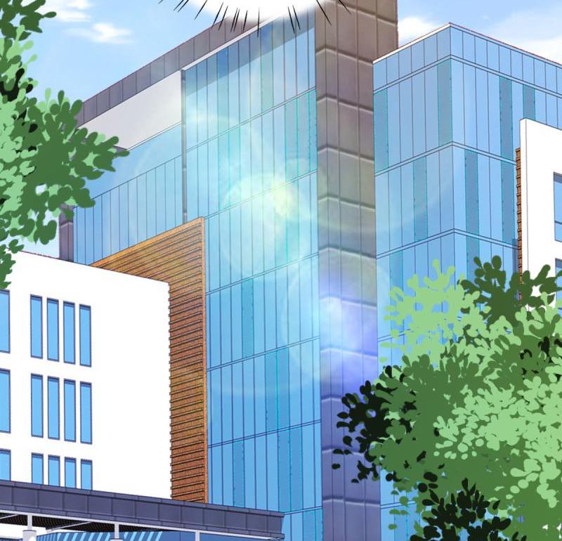 The Glorious Rebirth: Good Morning, Mrs. Fu Chapter 27 - page 9