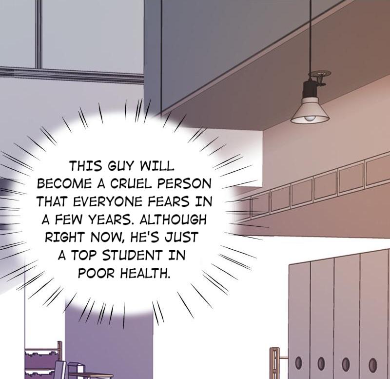 The Glorious Rebirth: Good Morning, Mrs. Fu Chapter 25 - page 44