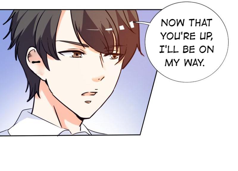 The Glorious Rebirth: Good Morning, Mrs. Fu Chapter 23 - page 35