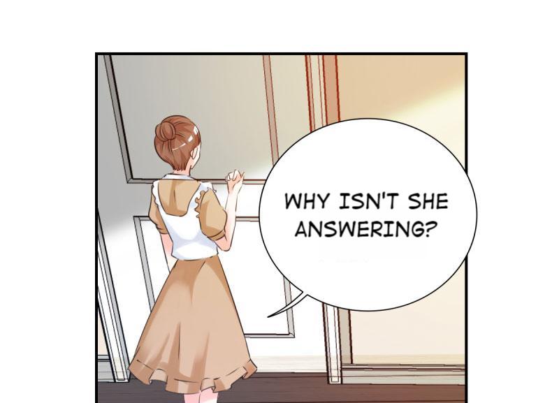 The Glorious Rebirth: Good Morning, Mrs. Fu Chapter 23 - page 8
