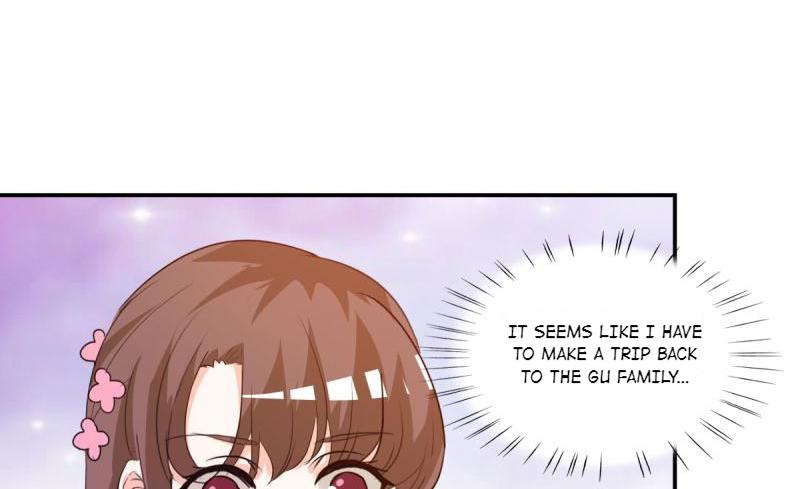 The Glorious Rebirth: Good Morning, Mrs. Fu Chapter 16 - page 40