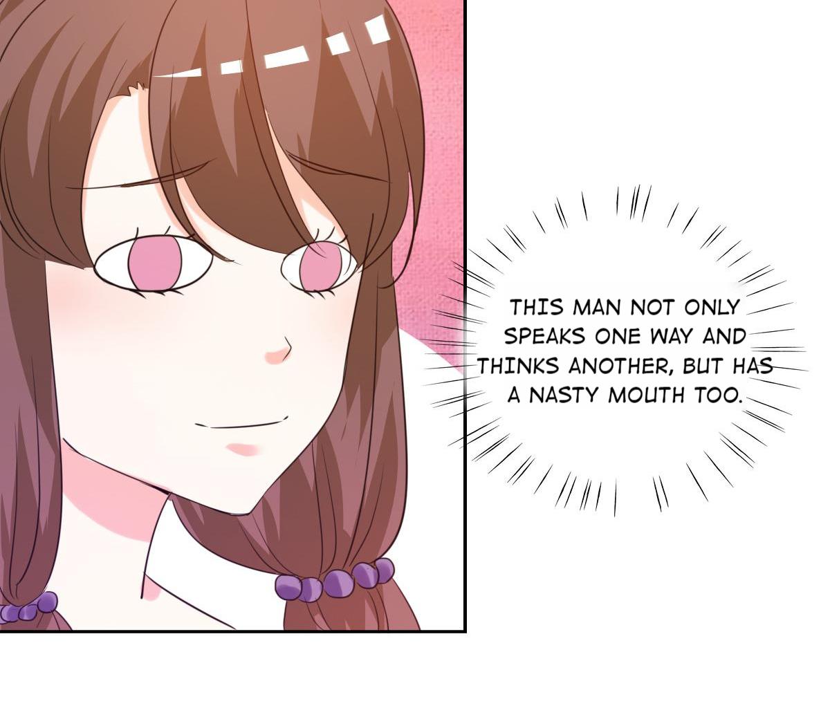 The Glorious Rebirth: Good Morning, Mrs. Fu Chapter 15 - page 41