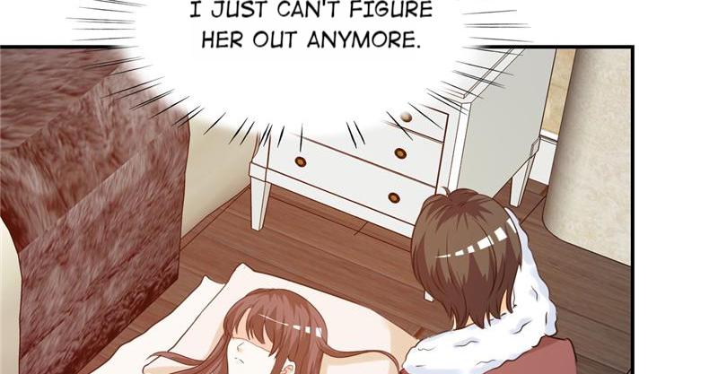 The Glorious Rebirth: Good Morning, Mrs. Fu Chapter 14 - page 23