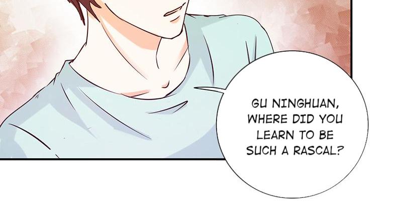 The Glorious Rebirth: Good Morning, Mrs. Fu Chapter 14 - page 3