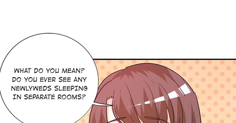 The Glorious Rebirth: Good Morning, Mrs. Fu Chapter 14 - page 4