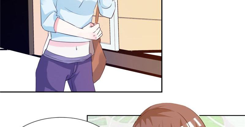 The Glorious Rebirth: Good Morning, Mrs. Fu Chapter 14 - page 54
