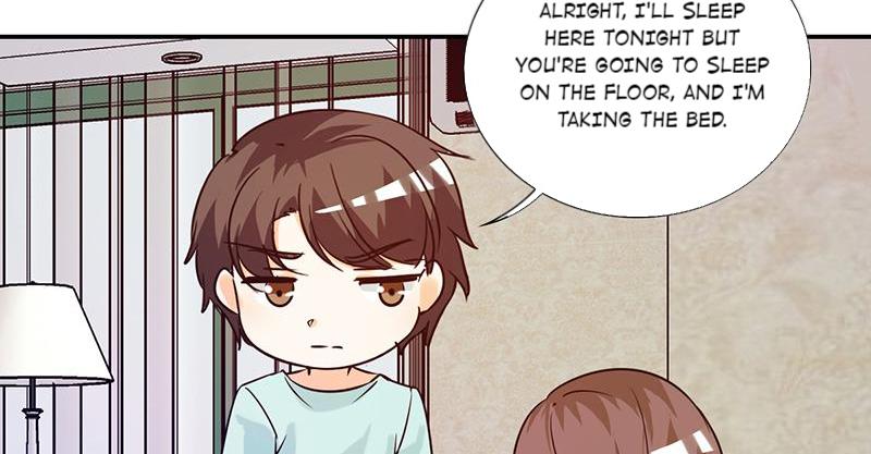 The Glorious Rebirth: Good Morning, Mrs. Fu Chapter 14 - page 7