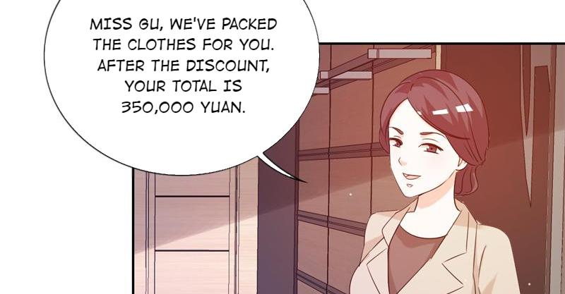 The Glorious Rebirth: Good Morning, Mrs. Fu Chapter 14 - page 74