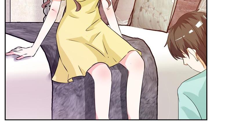The Glorious Rebirth: Good Morning, Mrs. Fu Chapter 13 - page 29