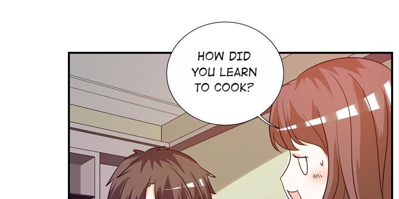 The Glorious Rebirth: Good Morning, Mrs. Fu Chapter 12 - page 41