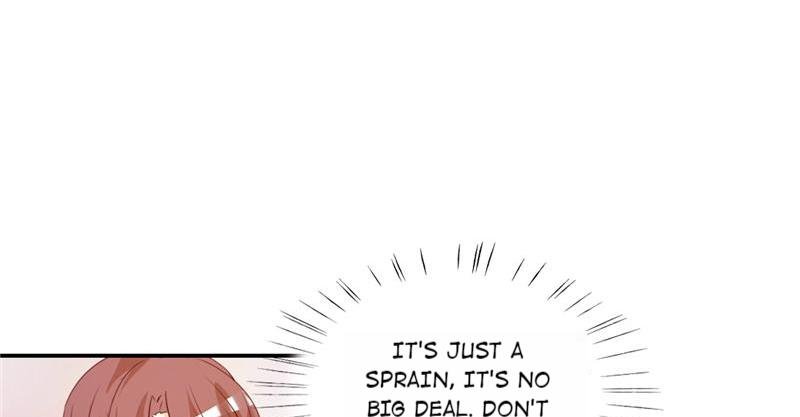 The Glorious Rebirth: Good Morning, Mrs. Fu Chapter 12 - page 53
