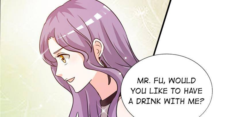 The Glorious Rebirth: Good Morning, Mrs. Fu Chapter 9 - page 58