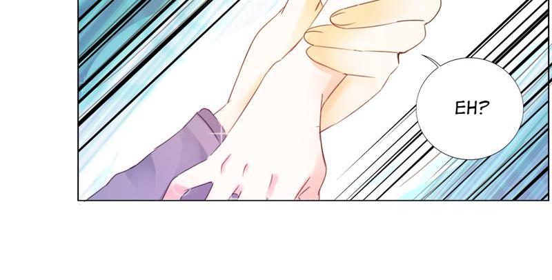 The Glorious Rebirth: Good Morning, Mrs. Fu Chapter 7 - page 50