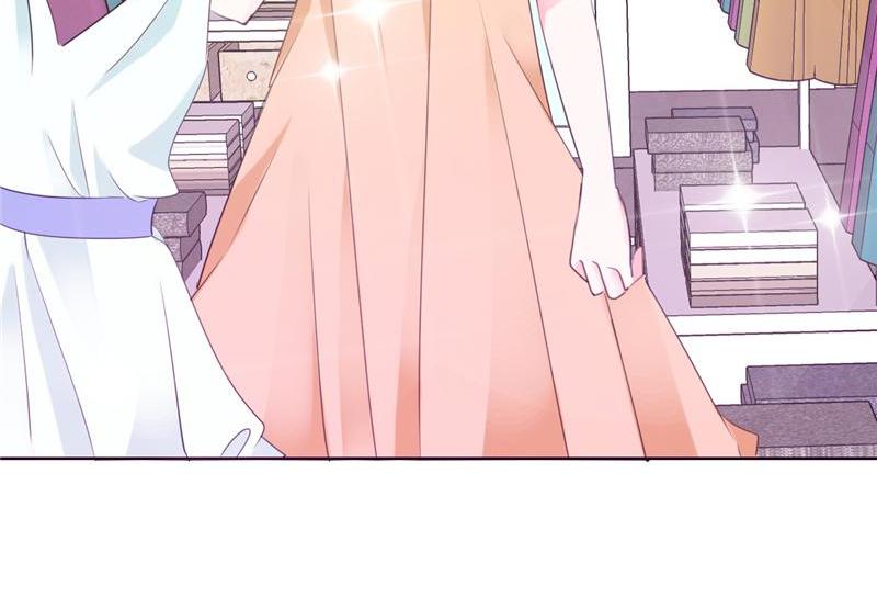 The Glorious Rebirth: Good Morning, Mrs. Fu Chapter 4 - page 13