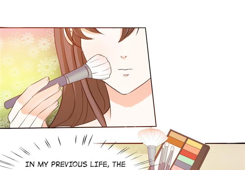 The Glorious Rebirth: Good Morning, Mrs. Fu Chapter 4 - page 2