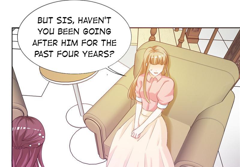 The Glorious Rebirth: Good Morning, Mrs. Fu Chapter 4 - page 42