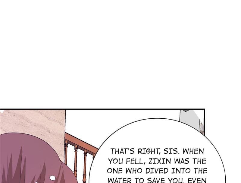 The Glorious Rebirth: Good Morning, Mrs. Fu Chapter 4 - page 58