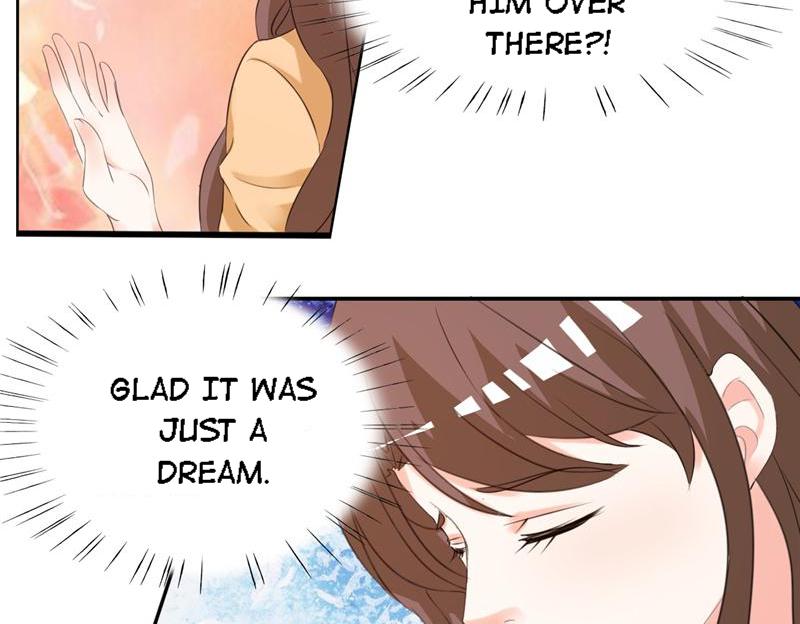 The Glorious Rebirth: Good Morning, Mrs. Fu Chapter 3 - page 45