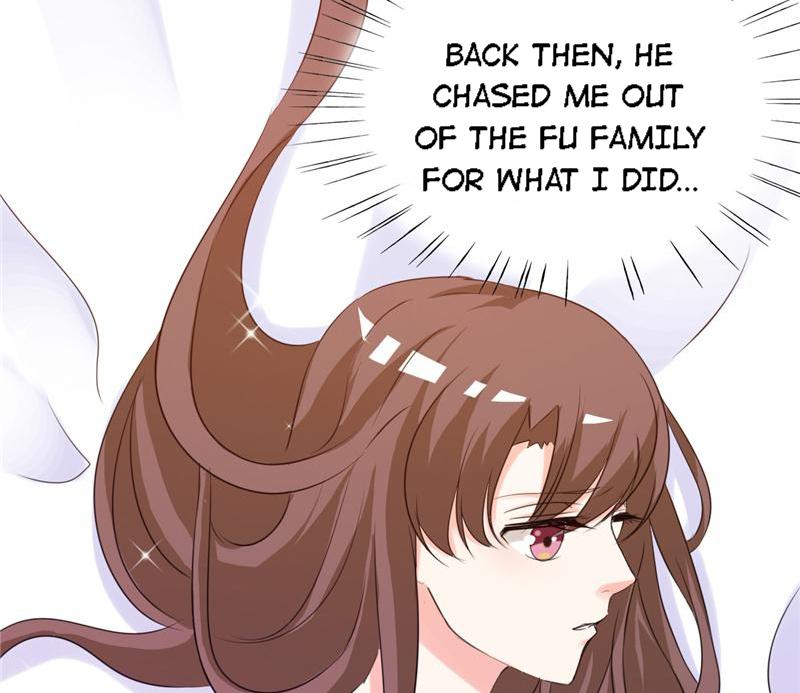 The Glorious Rebirth: Good Morning, Mrs. Fu Chapter 2 - page 19