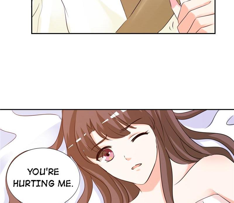 The Glorious Rebirth: Good Morning, Mrs. Fu Chapter 2 - page 22