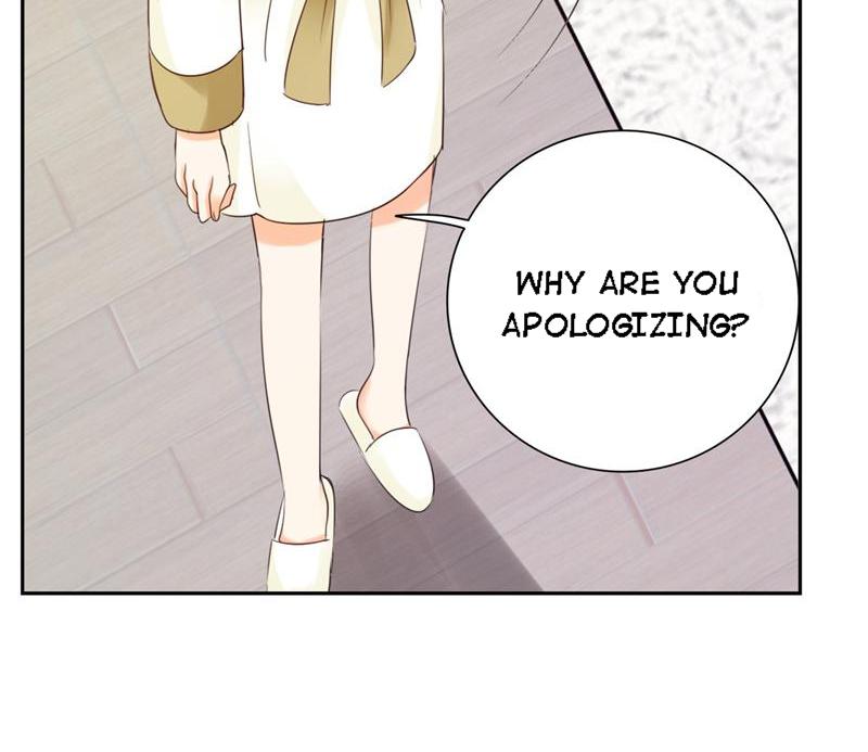 The Glorious Rebirth: Good Morning, Mrs. Fu Chapter 2 - page 25