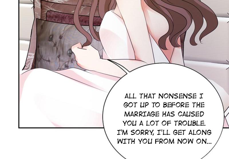 The Glorious Rebirth: Good Morning, Mrs. Fu Chapter 2 - page 27