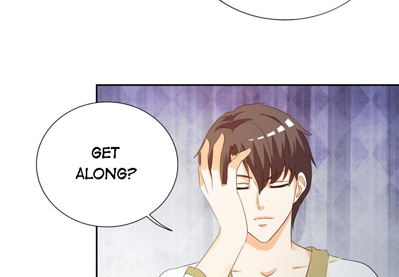 The Glorious Rebirth: Good Morning, Mrs. Fu Chapter 2 - page 28