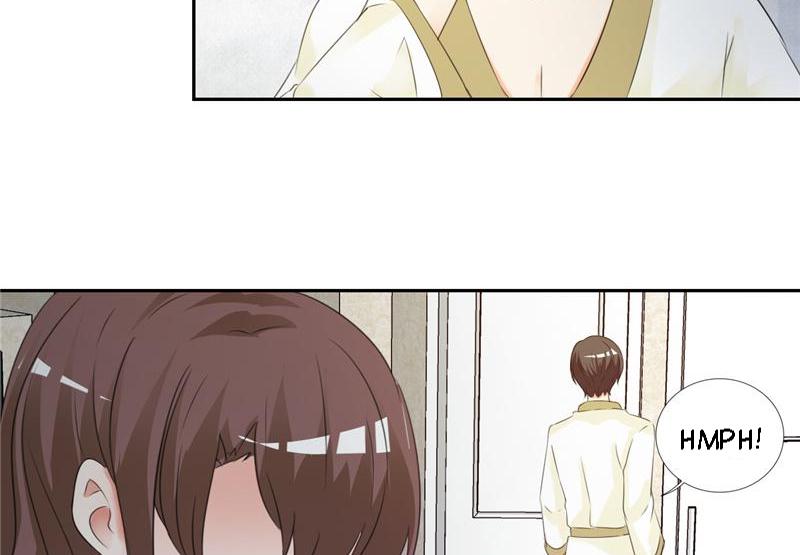The Glorious Rebirth: Good Morning, Mrs. Fu Chapter 2 - page 29