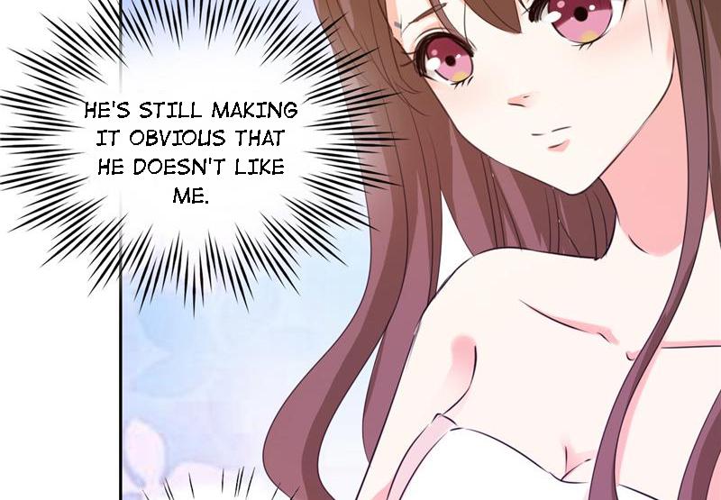 The Glorious Rebirth: Good Morning, Mrs. Fu Chapter 2 - page 33