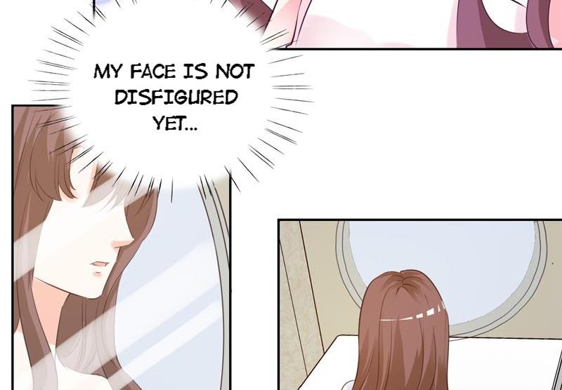 The Glorious Rebirth: Good Morning, Mrs. Fu Chapter 2 - page 34