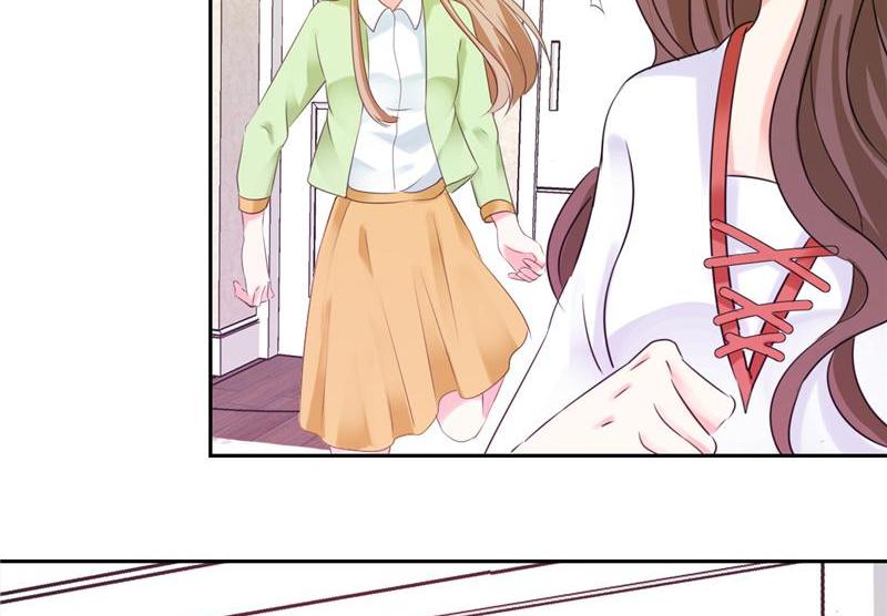 The Glorious Rebirth: Good Morning, Mrs. Fu Chapter 2 - page 40