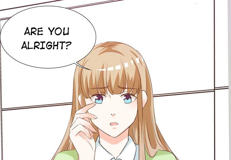 The Glorious Rebirth: Good Morning, Mrs. Fu Chapter 2 - page 41