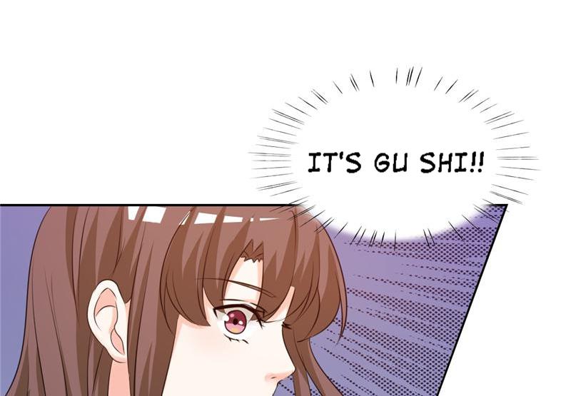 The Glorious Rebirth: Good Morning, Mrs. Fu Chapter 2 - page 43