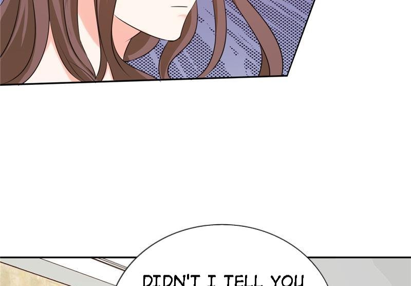 The Glorious Rebirth: Good Morning, Mrs. Fu Chapter 2 - page 44