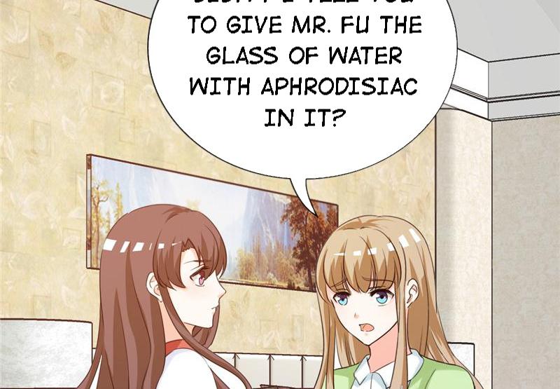 The Glorious Rebirth: Good Morning, Mrs. Fu Chapter 2 - page 45