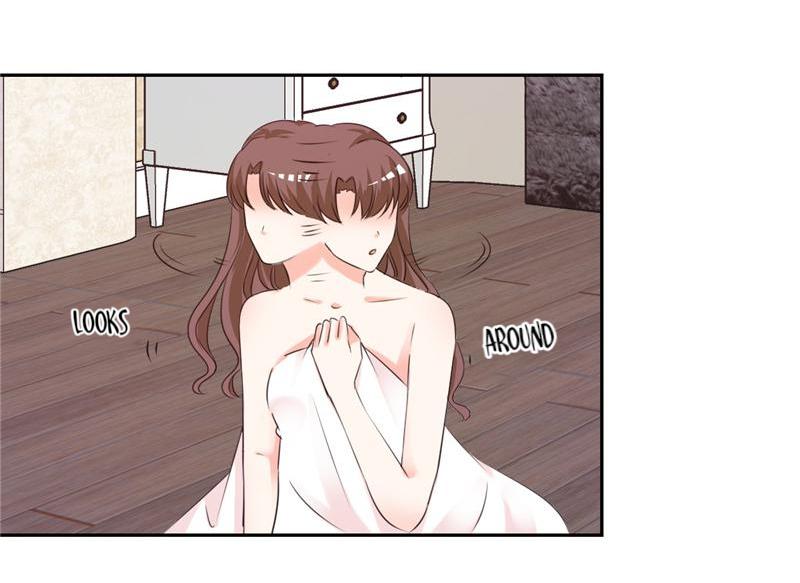 The Glorious Rebirth: Good Morning, Mrs. Fu Chapter 2 - page 5