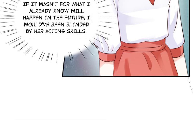 The Glorious Rebirth: Good Morning, Mrs. Fu Chapter 2 - page 52