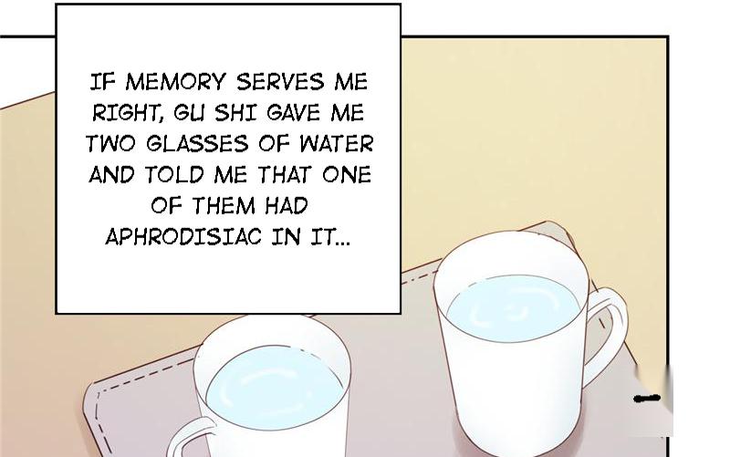 The Glorious Rebirth: Good Morning, Mrs. Fu Chapter 2 - page 53