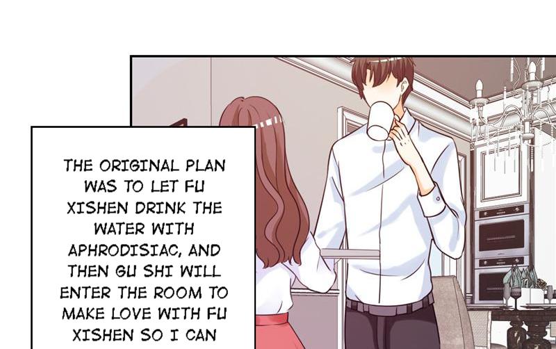 The Glorious Rebirth: Good Morning, Mrs. Fu Chapter 2 - page 55
